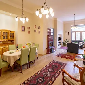  Apartamento Jewel In Buda